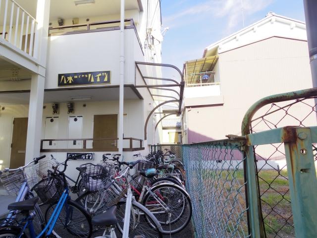  近鉄大阪線（近畿）/大和八木駅 徒歩4分 4階 築28年