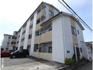  近鉄大阪線（近畿）/大和八木駅 徒歩20分 3階 築38年