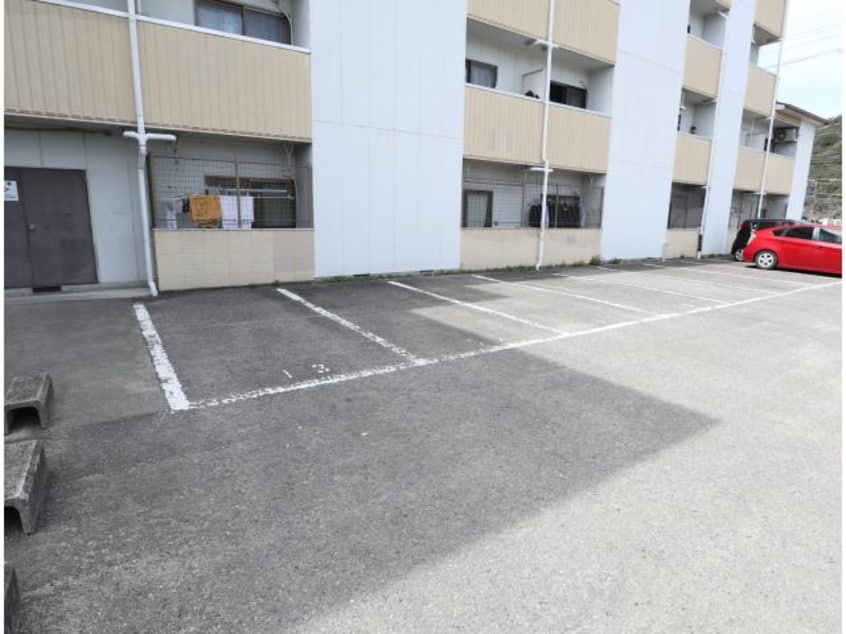 近鉄大阪線（近畿）/大和八木駅 徒歩20分 3階 築38年
