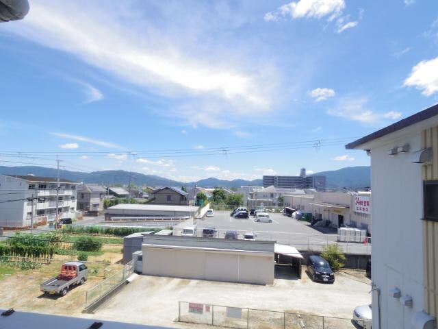  近鉄大阪線（近畿）/大和八木駅 徒歩20分 4階 築38年