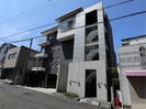 近鉄橿原線/橿原神宮前駅 徒歩5分 2階 築23年の外観