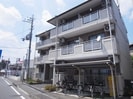 近鉄南大阪線/岡寺駅 徒歩2分 1階 築28年の外観