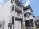  近鉄南大阪線/岡寺駅 徒歩2分 3階 築28年