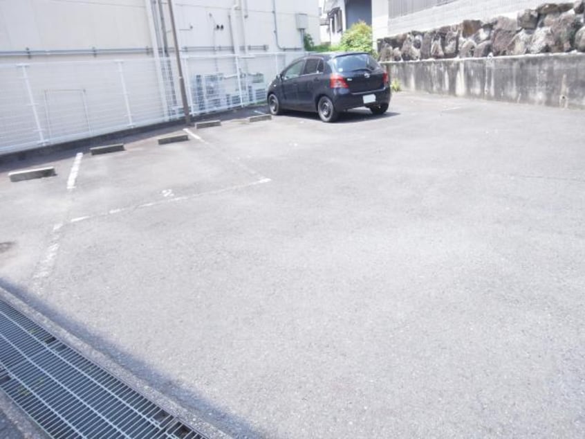  近鉄南大阪線/岡寺駅 徒歩2分 3階 築28年