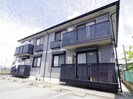 近鉄橿原線/八木西口駅 徒歩17分 2階 築23年の外観