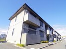 近鉄大阪線（近畿）/大和八木駅 徒歩12分 2階 築29年の外観