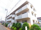 近鉄大阪線（近畿）/大和八木駅 徒歩10分 2階 築40年の外観