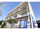 近鉄大阪線（近畿）/大和八木駅 徒歩15分 4階 築47年の外観