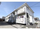 近鉄大阪線（近畿）/大和八木駅 徒歩5分 2階 築36年の外観