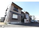 近鉄橿原線/笠縫駅 徒歩10分 2階 築34年の外観