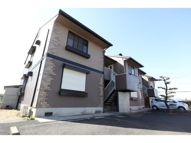  近鉄橿原線/笠縫駅 徒歩10分 1階 築34年