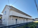  近鉄橿原線/新ノ口駅 徒歩5分 1階 築30年