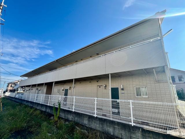  近鉄橿原線/新ノ口駅 徒歩5分 1階 築30年