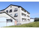 近鉄橿原線/新ノ口駅 徒歩15分 3階 築28年の外観