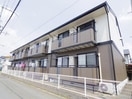  近鉄橿原線/新ノ口駅 徒歩10分 2階 築31年