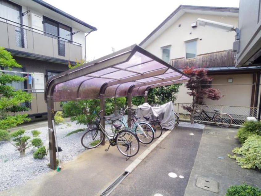  近鉄橿原線/新ノ口駅 徒歩10分 2階 築32年