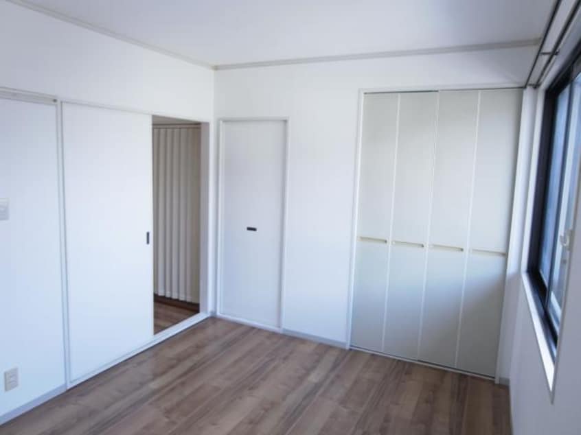  近鉄橿原線/新ノ口駅 徒歩10分 2階 築32年