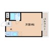 近鉄大阪線（近畿）/真菅駅 徒歩8分 3階 築37年 1Rの間取り