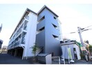近鉄大阪線（近畿）/真菅駅 徒歩8分 3階 築37年の外観