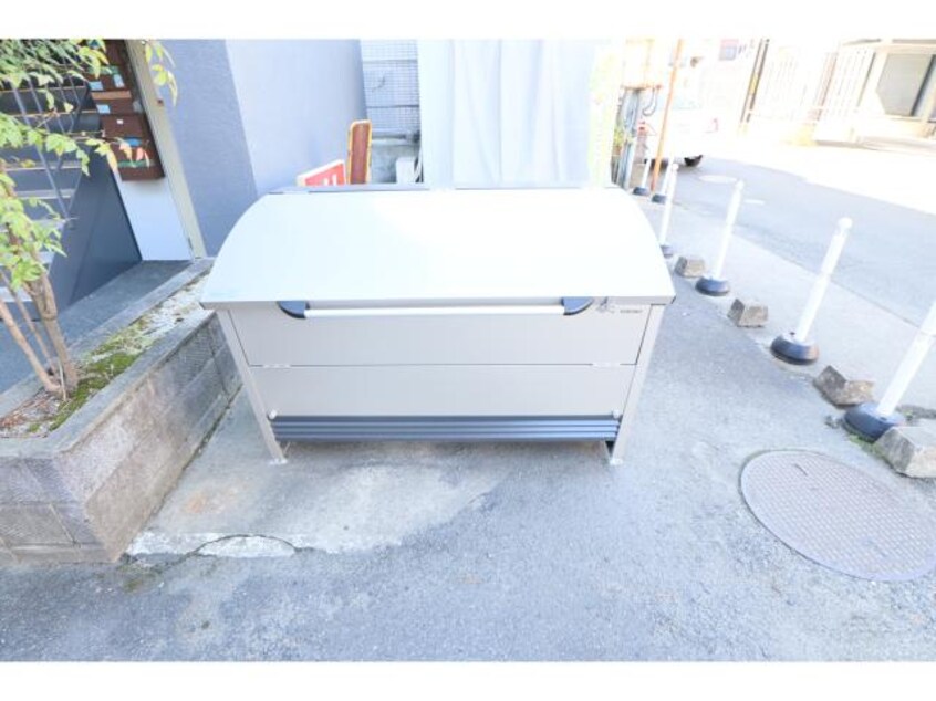  近鉄大阪線（近畿）/真菅駅 徒歩8分 2階 築37年