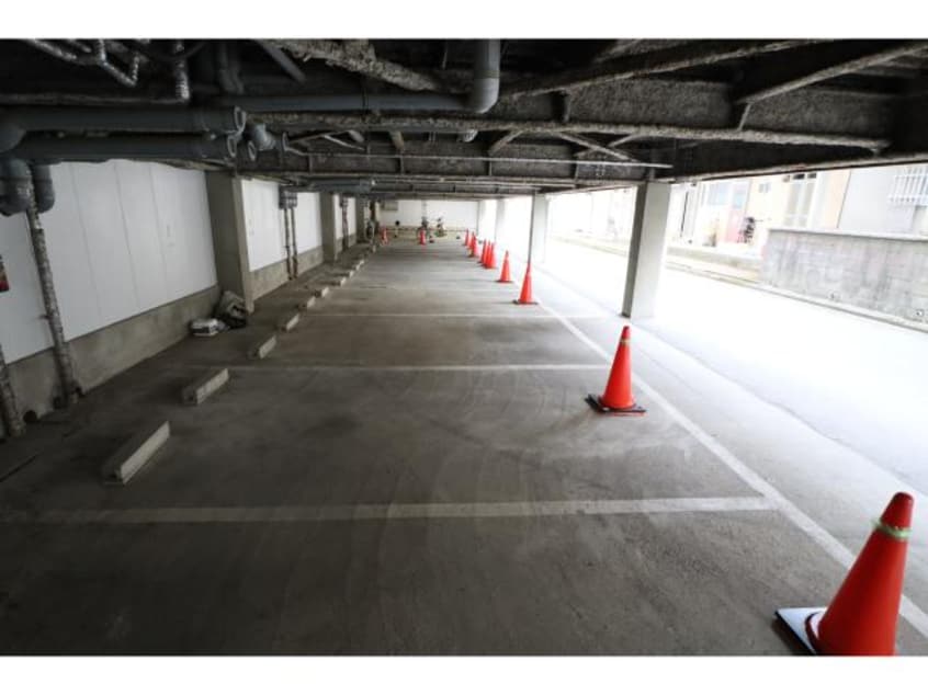  近鉄大阪線（近畿）/真菅駅 徒歩8分 4階 築37年