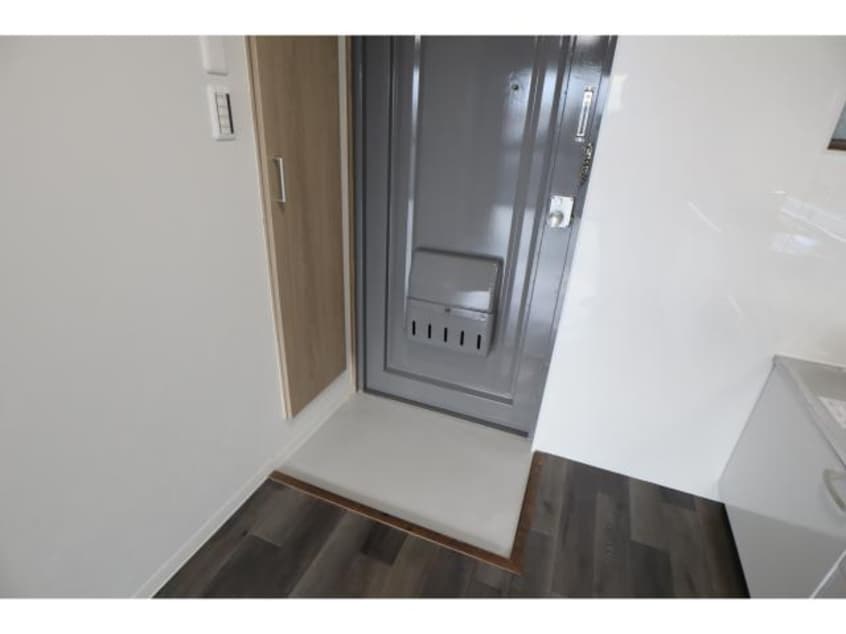  近鉄大阪線（近畿）/真菅駅 徒歩8分 2階 築37年