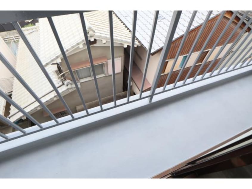  近鉄大阪線（近畿）/真菅駅 徒歩8分 3階 築37年