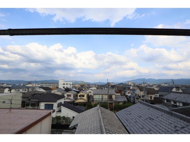  近鉄大阪線（近畿）/真菅駅 徒歩8分 3階 築37年