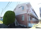 近鉄橿原線/八木西口駅 徒歩7分 2階 築34年の外観
