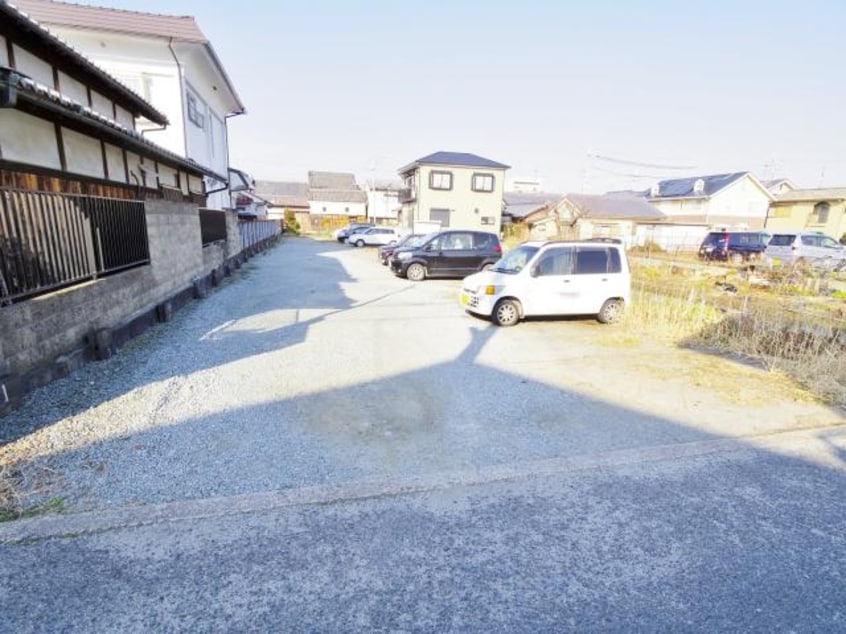 近鉄橿原線/八木西口駅 徒歩7分 2階 築34年