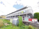  近鉄橿原線/八木西口駅 徒歩7分 2階 築34年