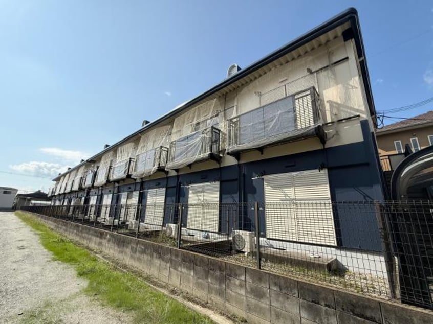  近鉄橿原線/新ノ口駅 徒歩7分 2階 築31年