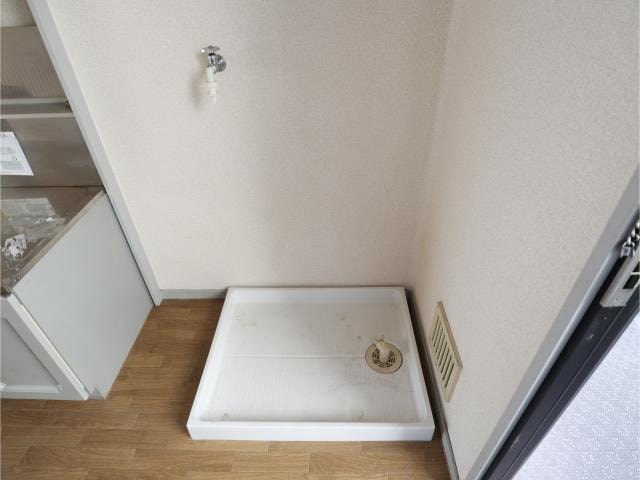  近鉄橿原線/新ノ口駅 徒歩7分 2階 築31年