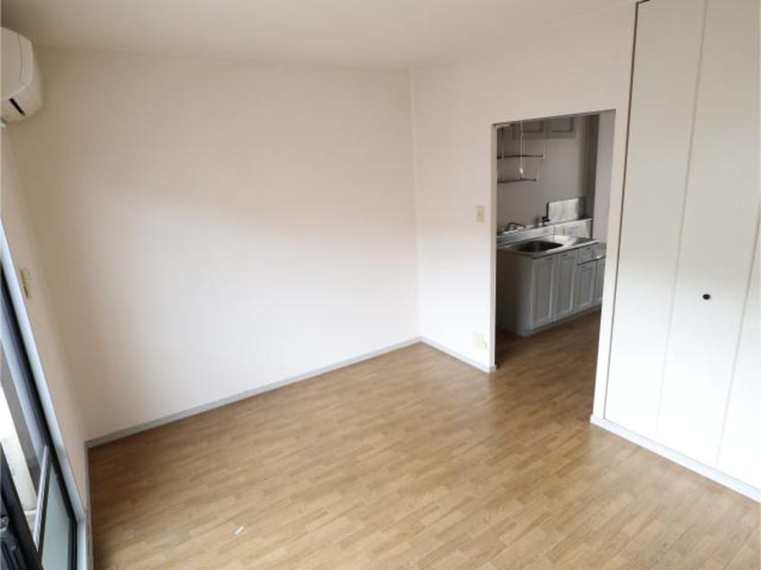  近鉄橿原線/新ノ口駅 徒歩7分 2階 築31年