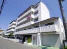 近鉄大阪線（近畿）/大和八木駅 徒歩13分 4階 築31年の外観