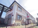 近鉄橿原線/田原本駅 徒歩10分 1階 築25年の外観