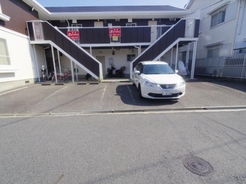  近鉄大阪線（近畿）/耳成駅 徒歩5分 2階 築35年