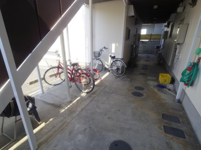  近鉄大阪線（近畿）/耳成駅 徒歩5分 2階 築35年