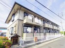 近鉄橿原線/田原本駅 徒歩9分 1階 築29年の外観