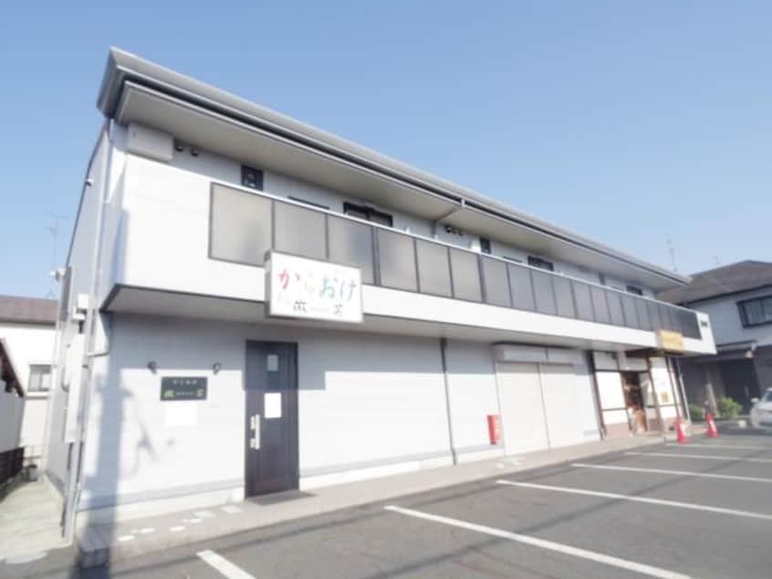  近鉄大阪線（近畿）/大和八木駅 徒歩20分 2階 築25年