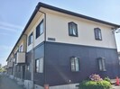 近鉄橿原線/畝傍御陵前駅 徒歩7分 1階 築31年の外観