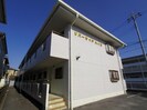 近鉄橿原線/田原本駅 徒歩15分 2階 築35年の外観