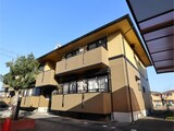 ジュネスコート　Ｂ棟