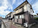 近鉄南大阪線/岡寺駅 徒歩4分 1階 築30年の外観