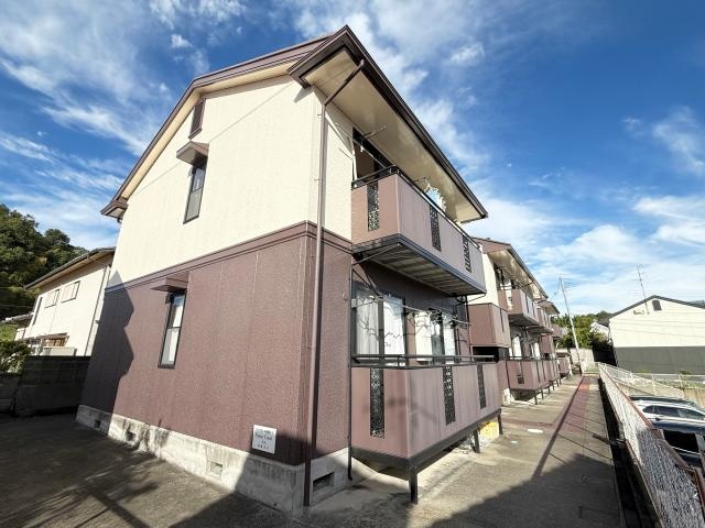  近鉄南大阪線/岡寺駅 徒歩4分 1階 築30年