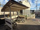 近鉄南大阪線/岡寺駅 徒歩4分 1階 築30年
