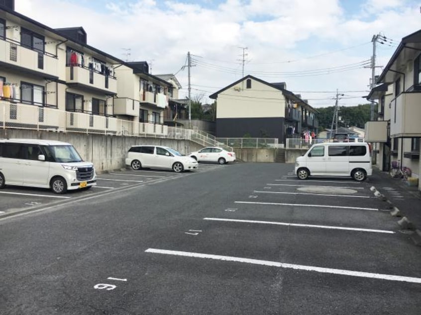  近鉄南大阪線/岡寺駅 徒歩4分 1階 築30年