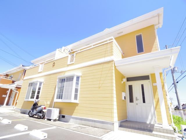  近鉄橿原線/橿原神宮前駅 徒歩11分 1階 築32年