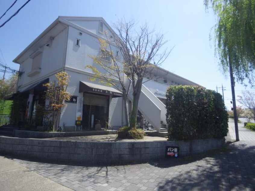  近鉄橿原線/橿原神宮前駅 徒歩8分 2階 築34年