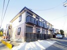 近鉄大阪線（近畿）/大和八木駅 徒歩5分 1階 築27年の外観